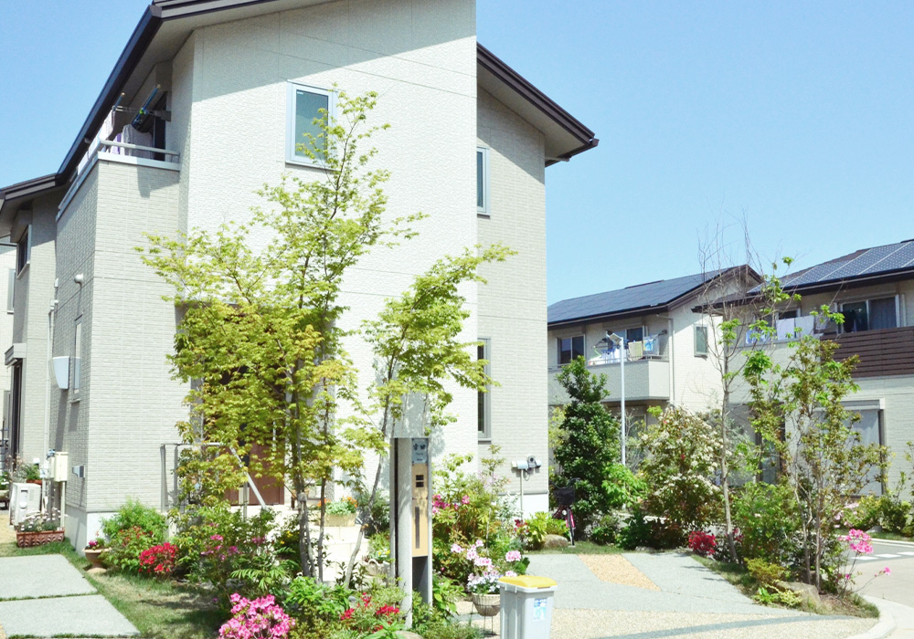 ものづくりへの想い