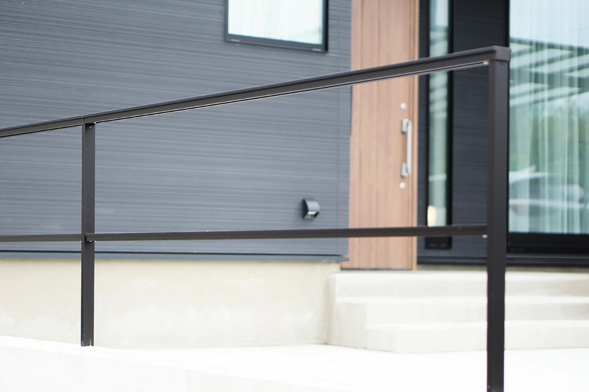 小さな工事も、気軽に頼める身近な存在に